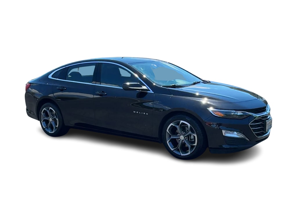 Thumbnail: 2024 Chevrolet Malibu - 17