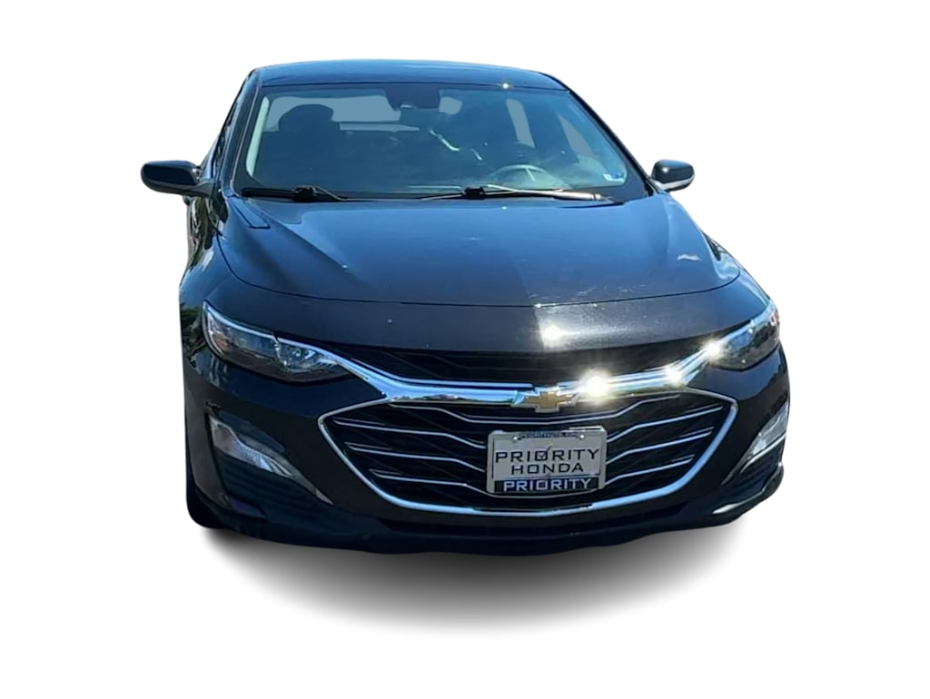 Thumbnail: 2024 Chevrolet Malibu - 6