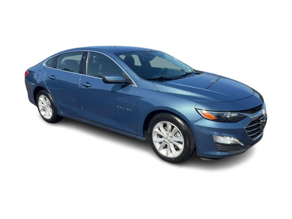 Thumbnail: 2024 Chevrolet Malibu - 15