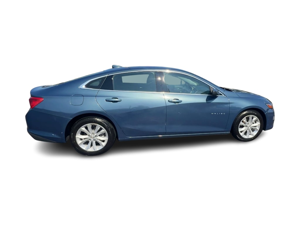 Thumbnail: 2024 Chevrolet Malibu - 19