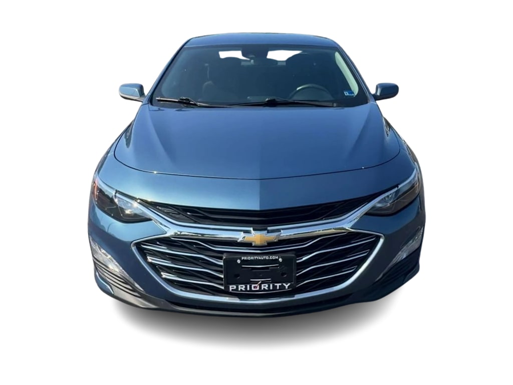 Thumbnail: 2024 Chevrolet Malibu - 5