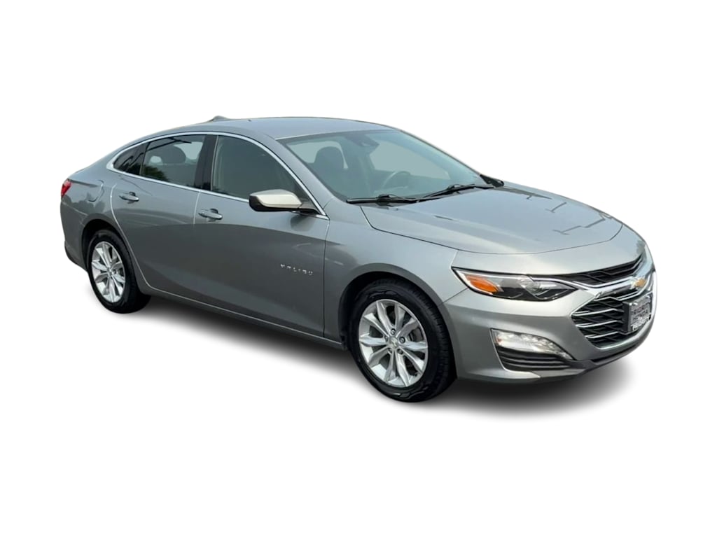 Thumbnail: 2024 Chevrolet Malibu - 16