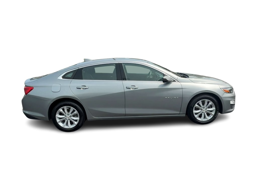 Thumbnail: 2024 Chevrolet Malibu - 19