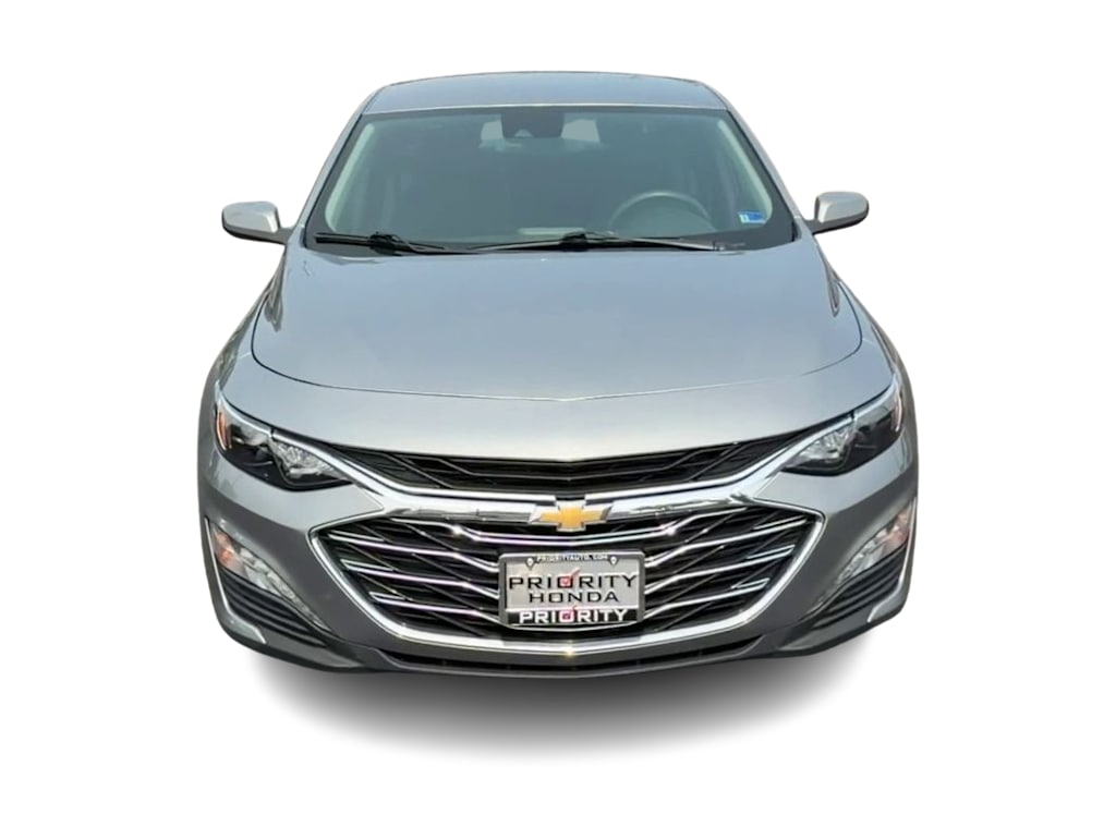 Thumbnail: 2024 Chevrolet Malibu - 6
