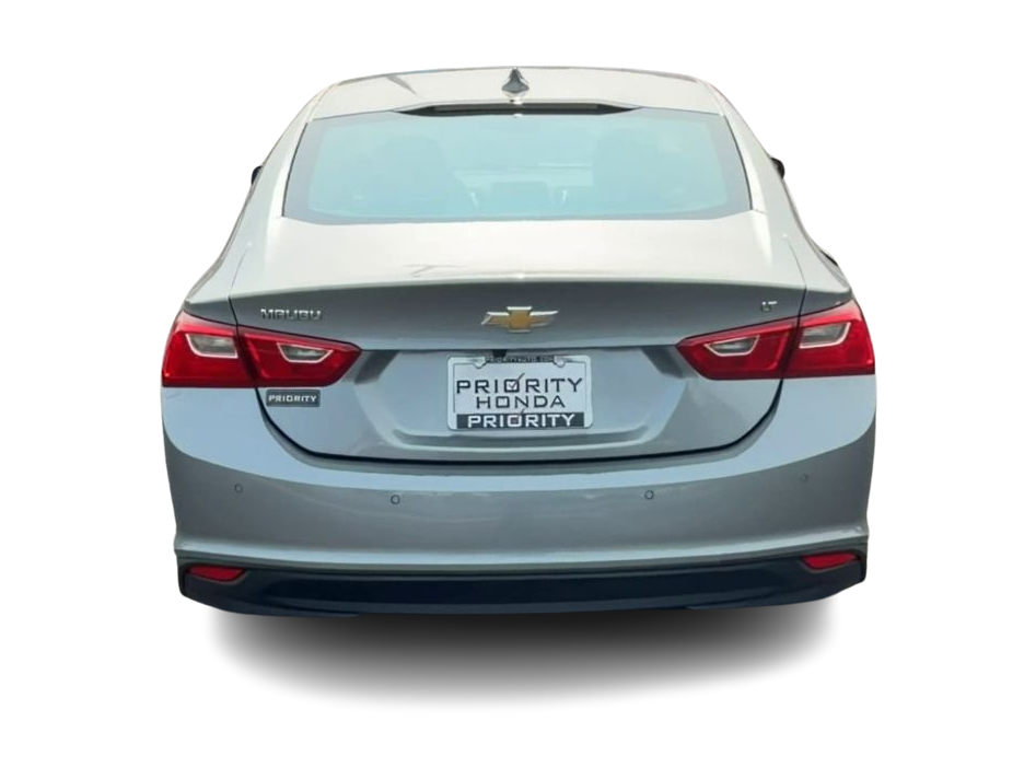 Thumbnail: 2024 Chevrolet Malibu - 5