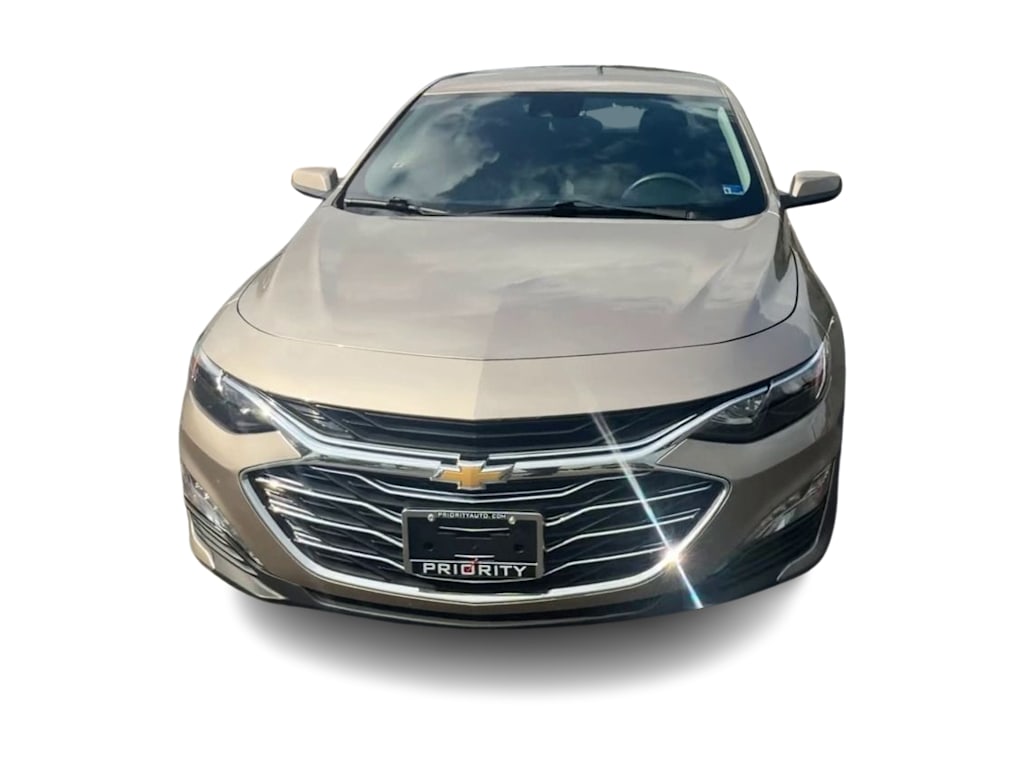 Thumbnail: 2025 Chevrolet Malibu - 5