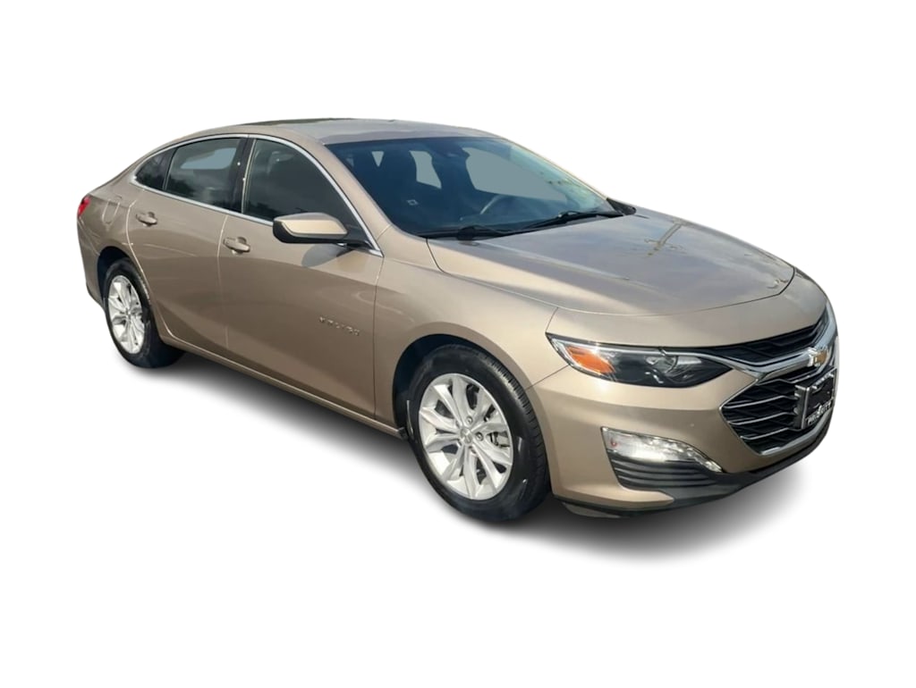 Thumbnail: 2025 Chevrolet Malibu - 15