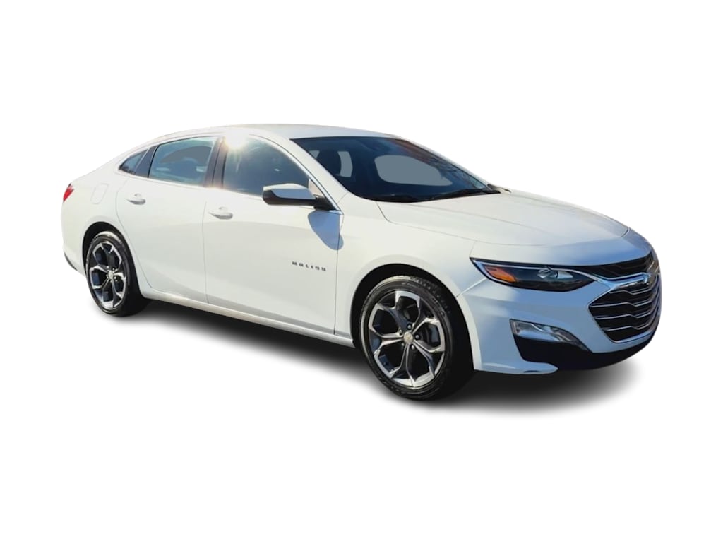 Thumbnail: 2024 Chevrolet Malibu - 14
