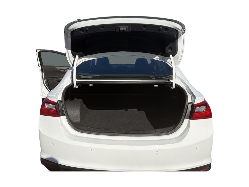 Thumbnail: 2024 Chevrolet Malibu - 13