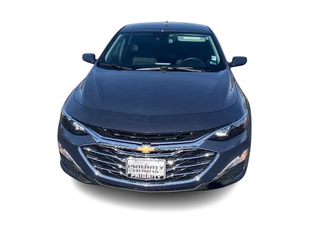 2025 Chevrolet Malibu LT 6