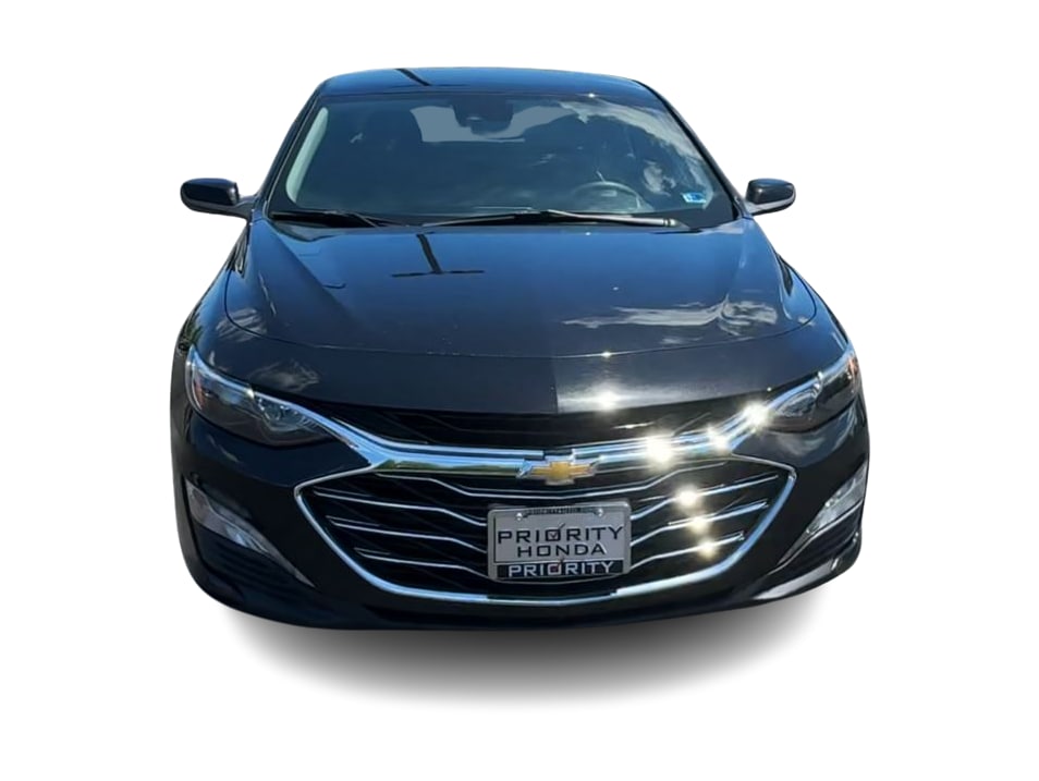 Thumbnail: 2024 Chevrolet Malibu - 5