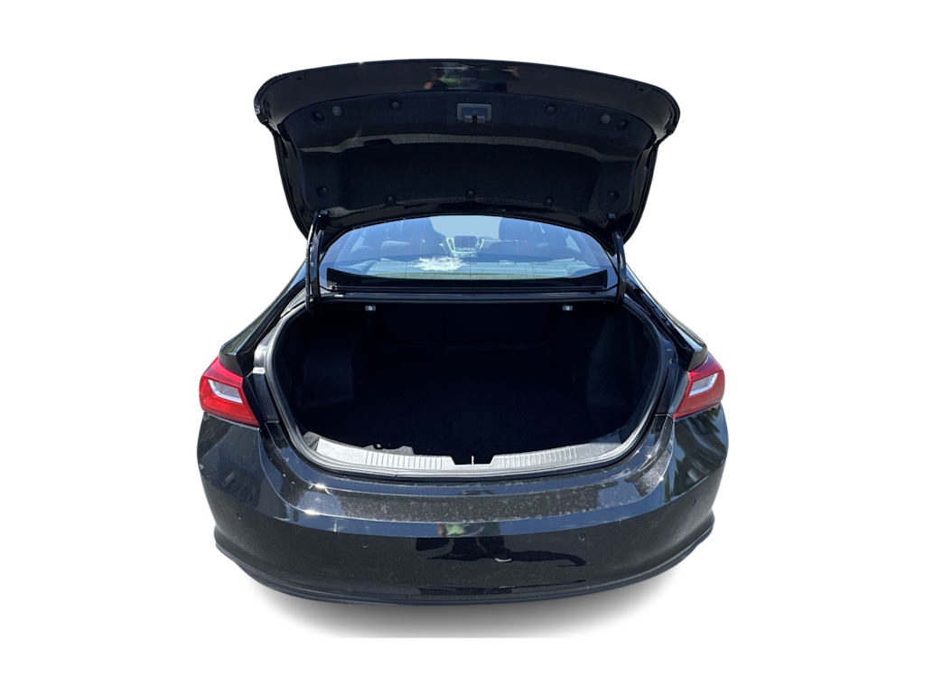 Thumbnail: 2024 Chevrolet Malibu - 14