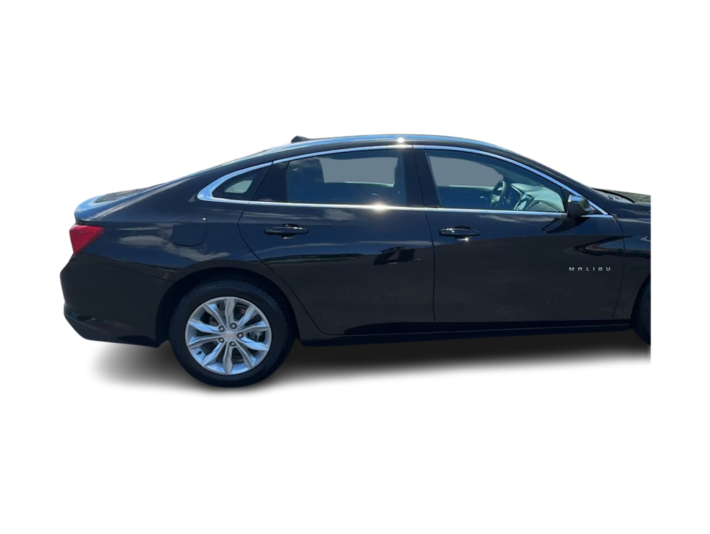 Thumbnail: 2024 Chevrolet Malibu - 20