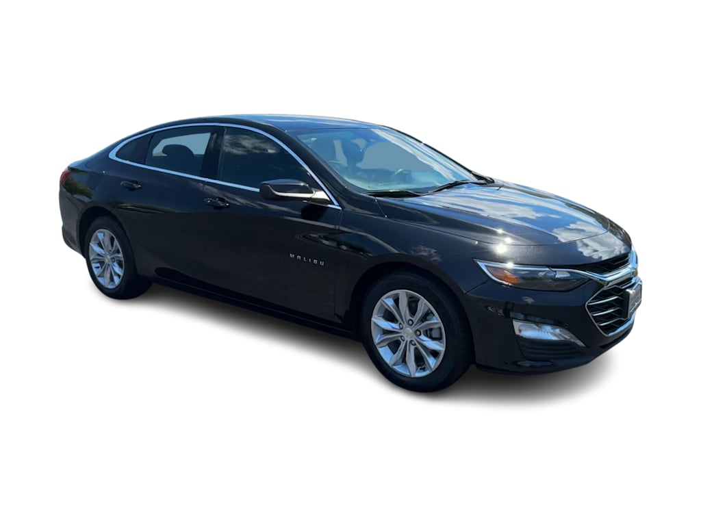 Thumbnail: 2024 Chevrolet Malibu - 16