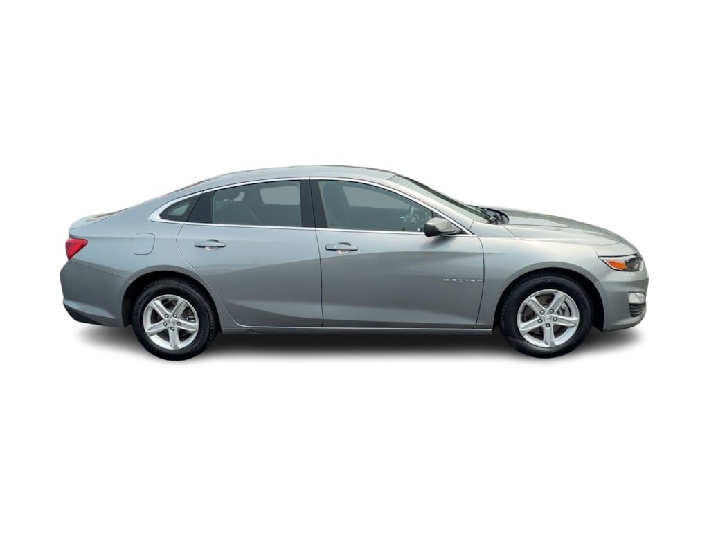 Thumbnail: 2024 Chevrolet Malibu - 20