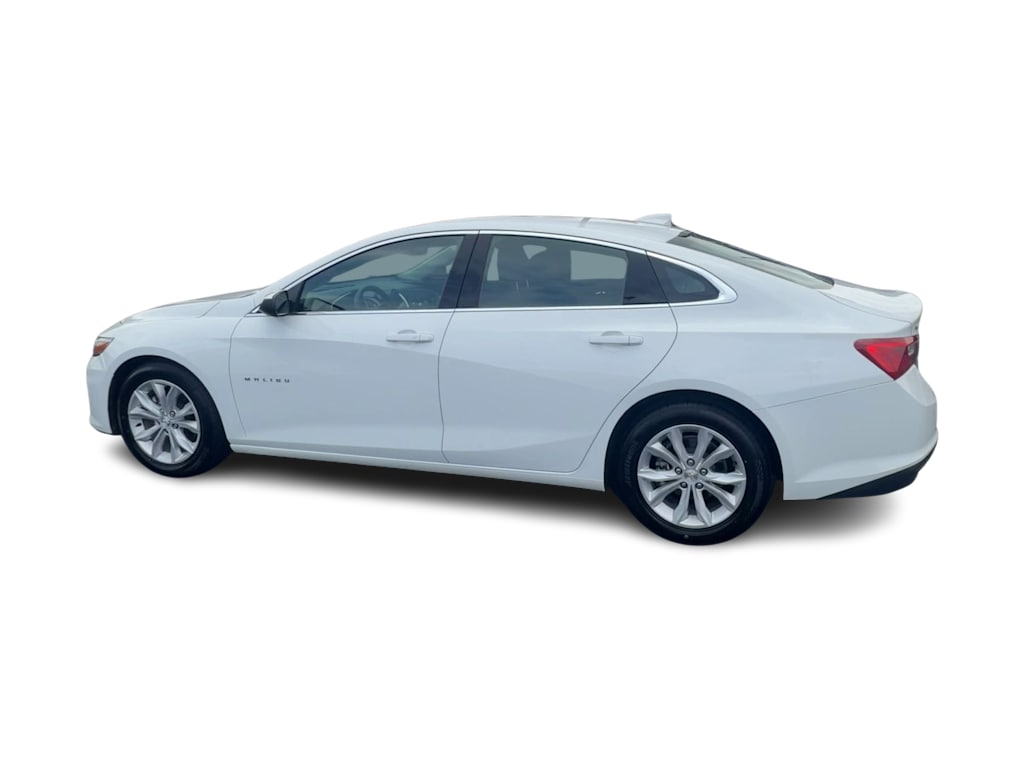 Thumbnail: 2024 Chevrolet Malibu - 17