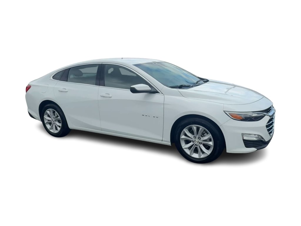 Thumbnail: 2024 Chevrolet Malibu - 15