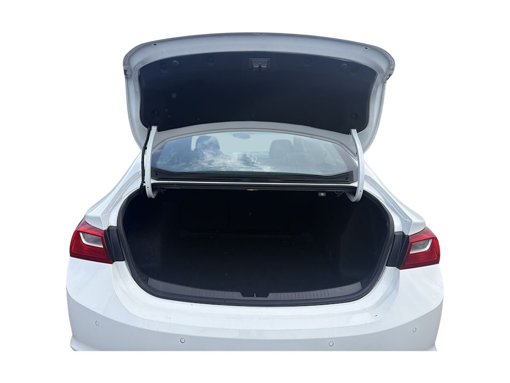 Thumbnail: 2024 Chevrolet Malibu - 14
