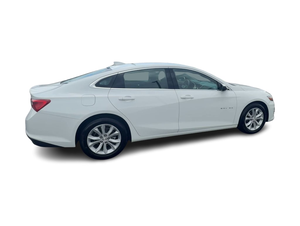 Thumbnail: 2024 Chevrolet Malibu - 19