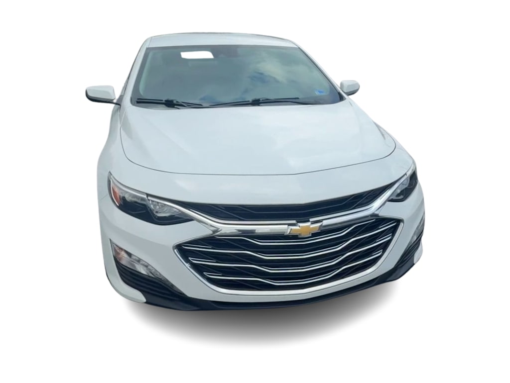 Thumbnail: 2024 Chevrolet Malibu - 5