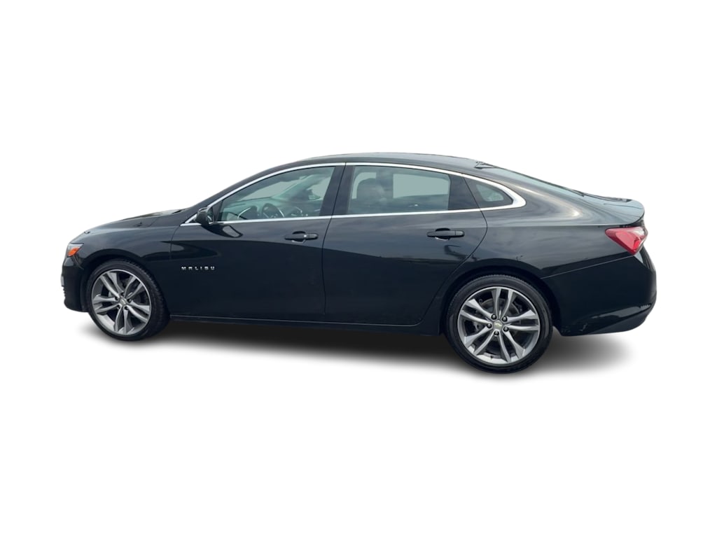 Thumbnail: 2024 Chevrolet Malibu - 16