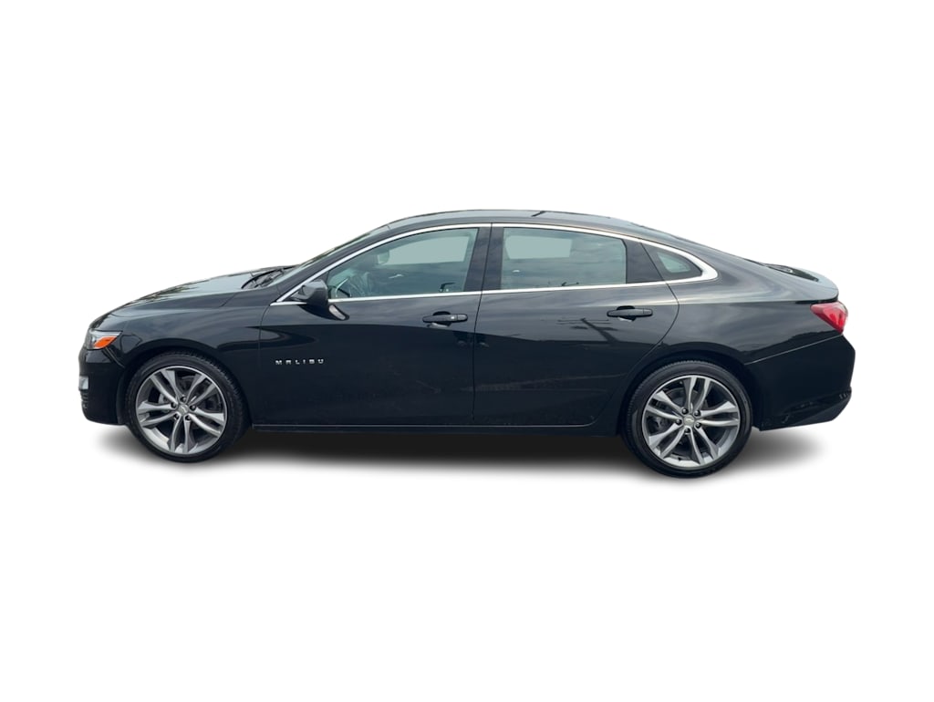 Thumbnail: 2024 Chevrolet Malibu - 15