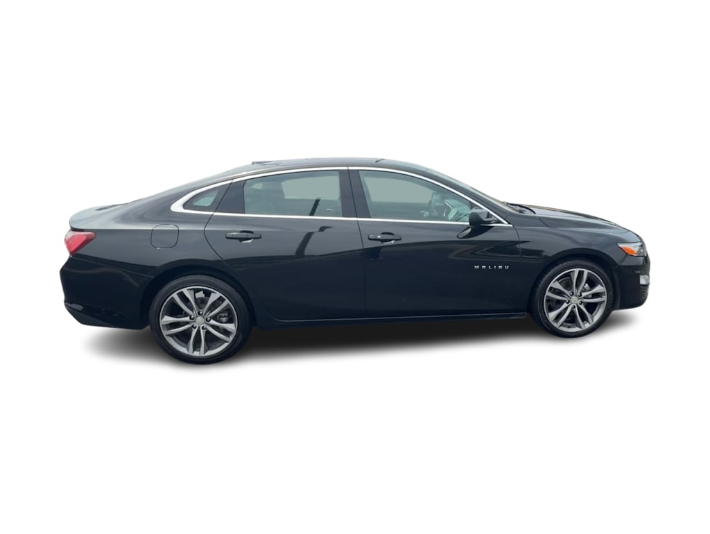 Thumbnail: 2024 Chevrolet Malibu - 19
