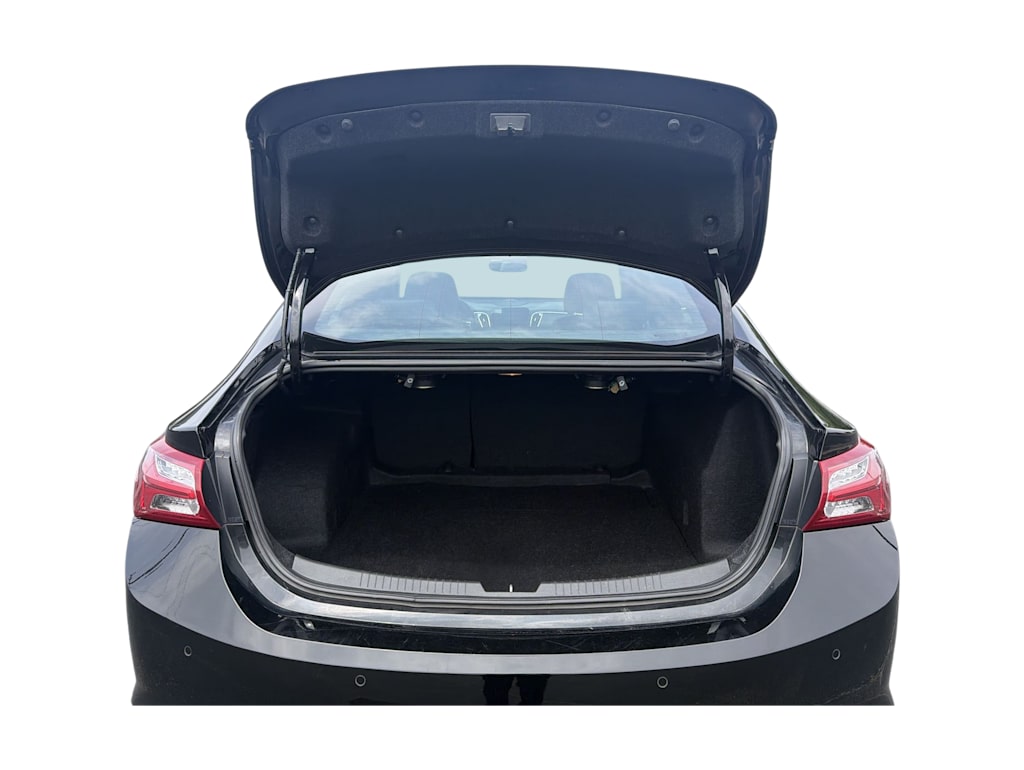 Thumbnail: 2024 Chevrolet Malibu - 13