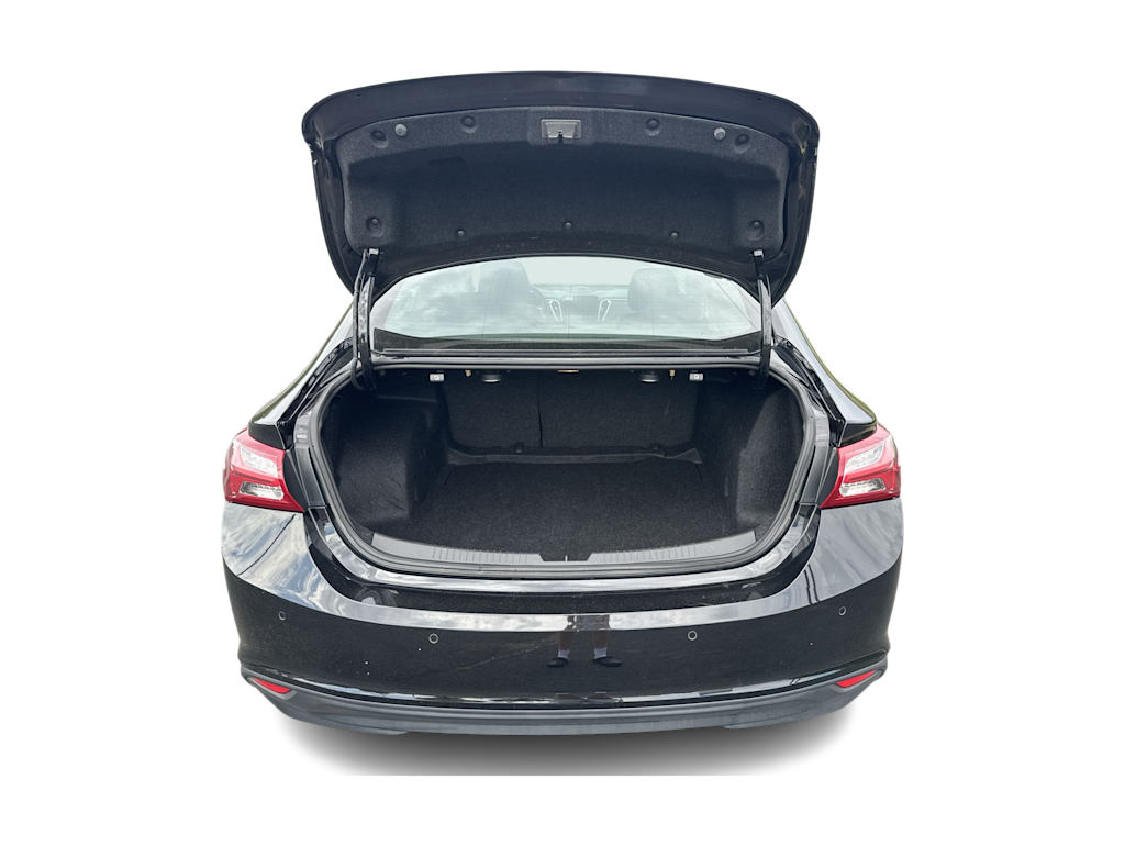 Thumbnail: 2024 Chevrolet Malibu - 14