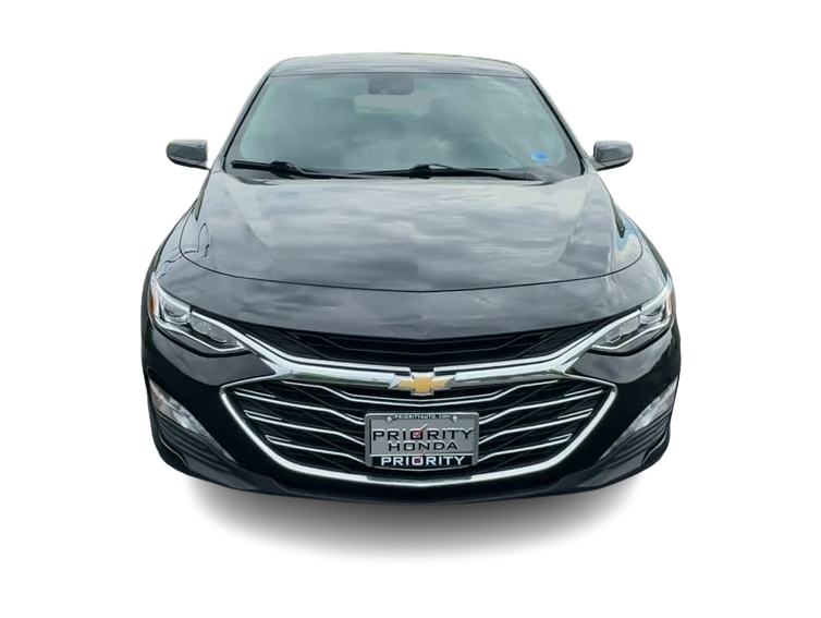 Thumbnail: 2024 Chevrolet Malibu - 5