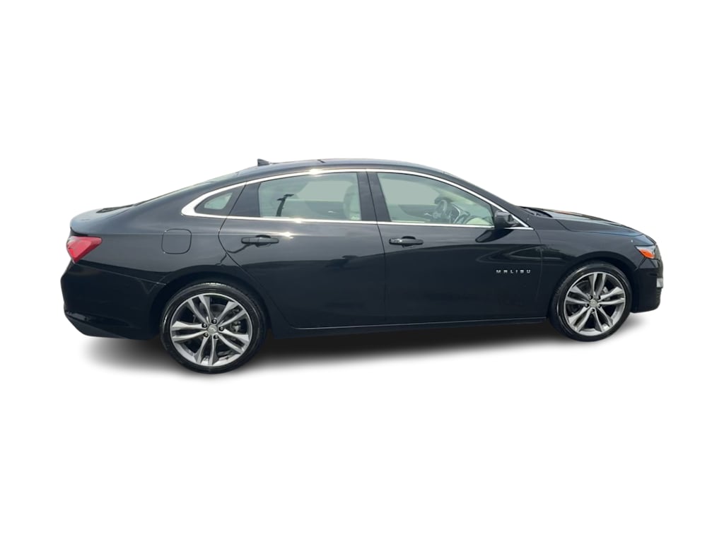 Thumbnail: 2024 Chevrolet Malibu - 19
