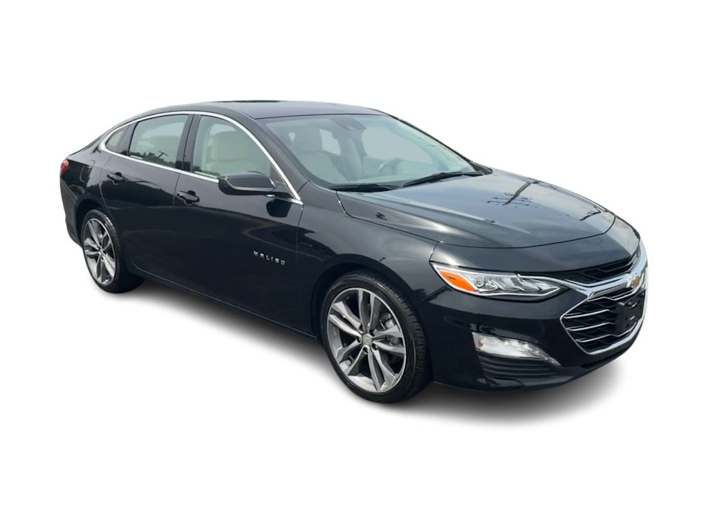 Thumbnail: 2024 Chevrolet Malibu - 14