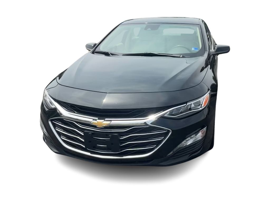 Thumbnail: 2024 Chevrolet Malibu - 4