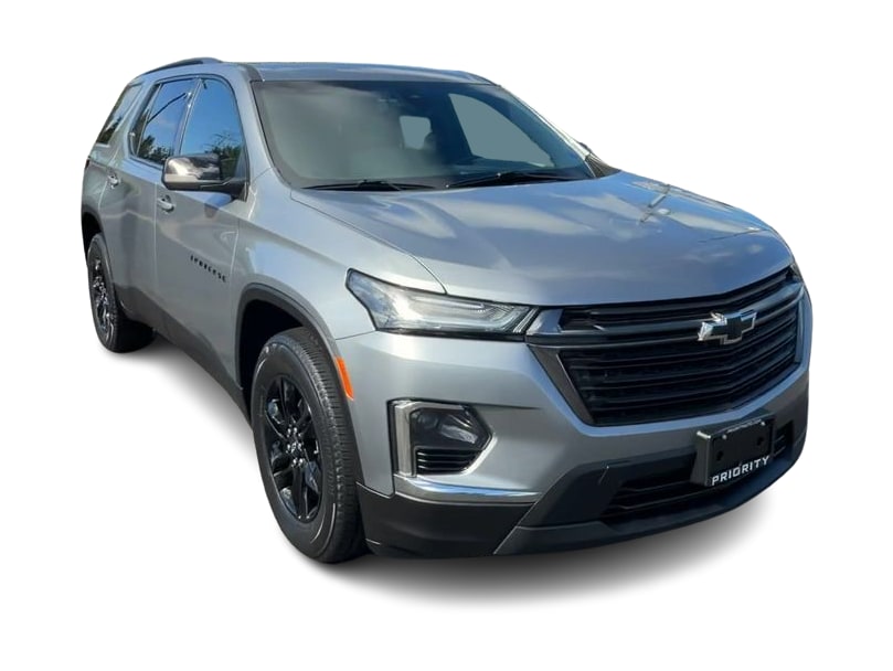 Thumbnail: 2023 Chevrolet Traverse - 14