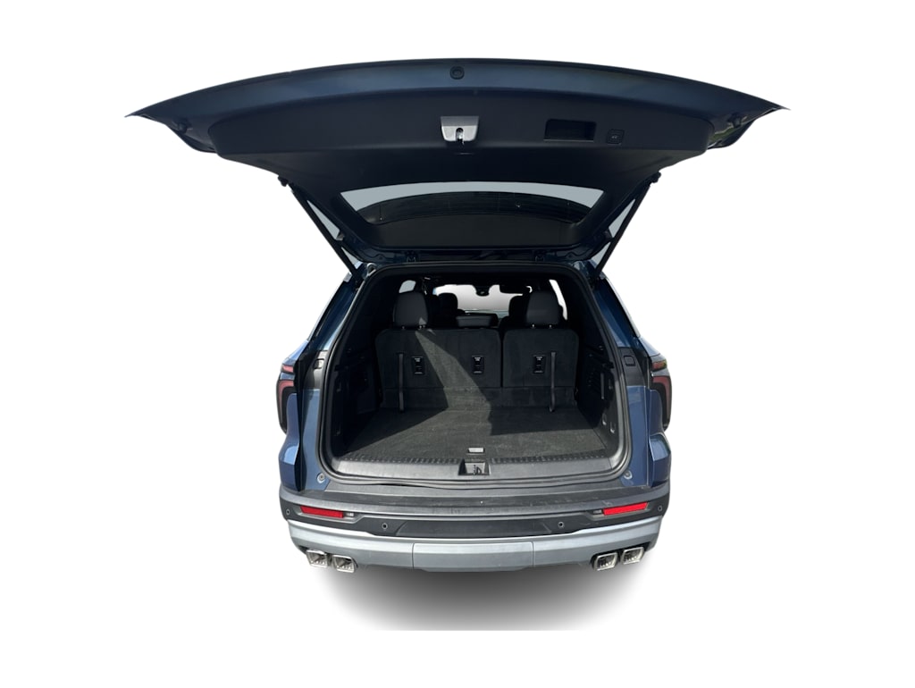 Thumbnail: 2026 Chevrolet Traverse - 13