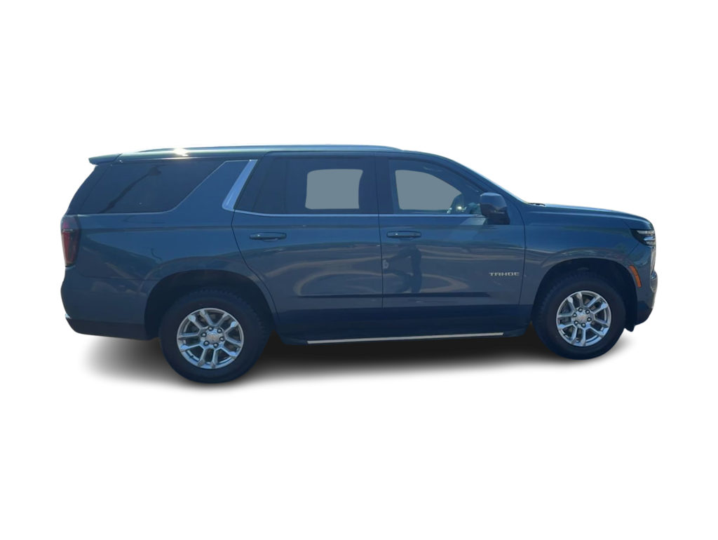 Thumbnail: 2025 Chevrolet Tahoe - 19
