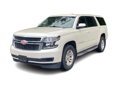 Used 2015 Chevrolet Suburban LT with VIN 1GNSKJKC2FR518252 for sale in Medford, OR