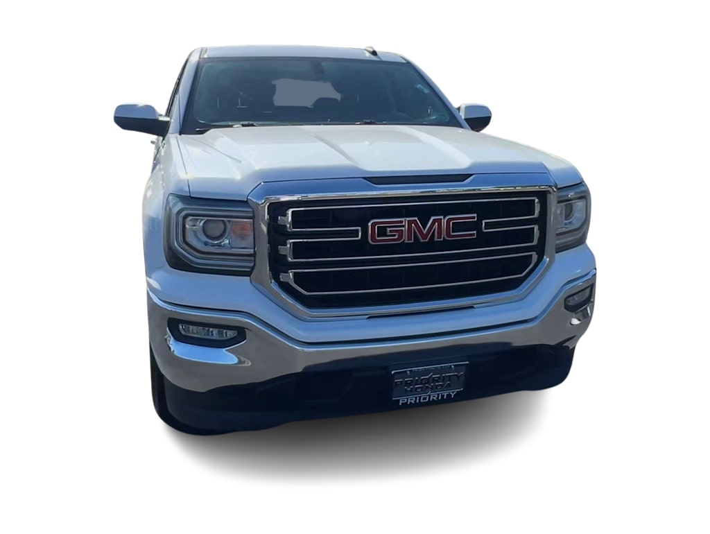 Thumbnail: 2017 GMC Sierra 1500 - 5