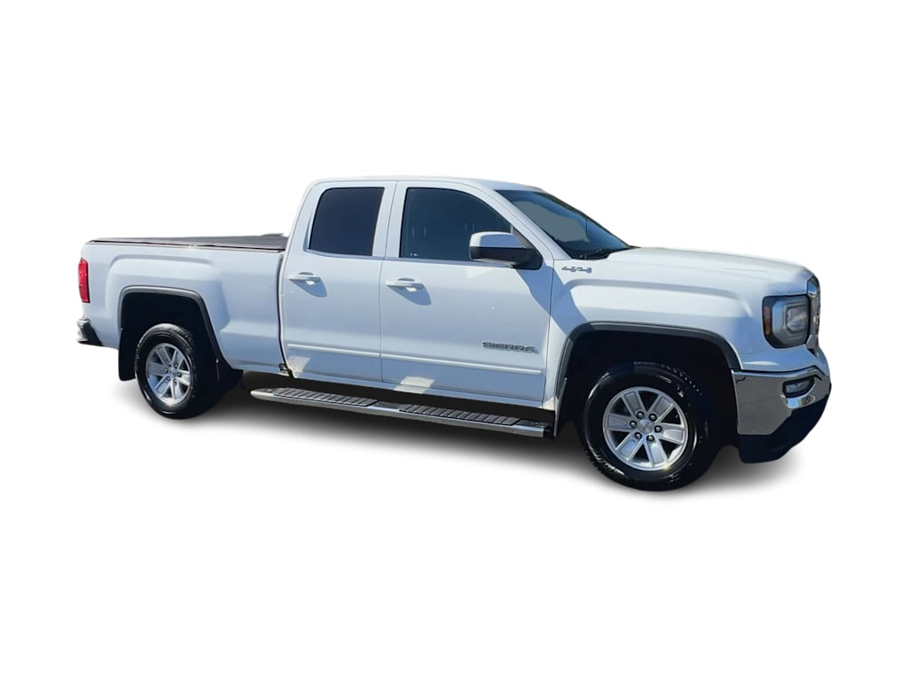 Thumbnail: 2017 GMC Sierra 1500 - 14