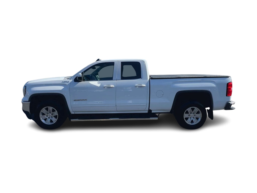 Thumbnail: 2017 GMC Sierra 1500 - 3