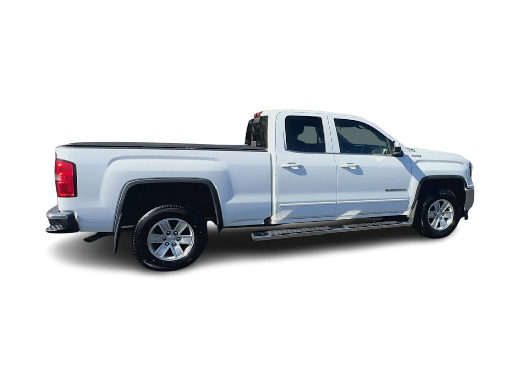 Thumbnail: 2017 GMC Sierra 1500 - 18