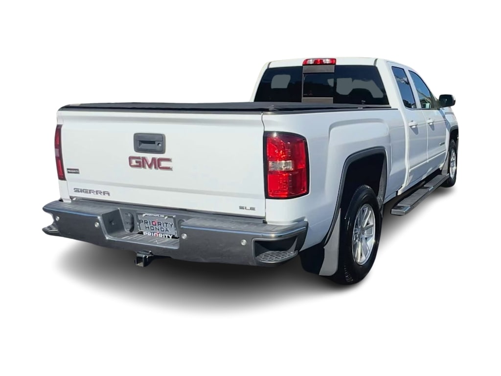 Thumbnail: 2017 GMC Sierra 1500 - 17