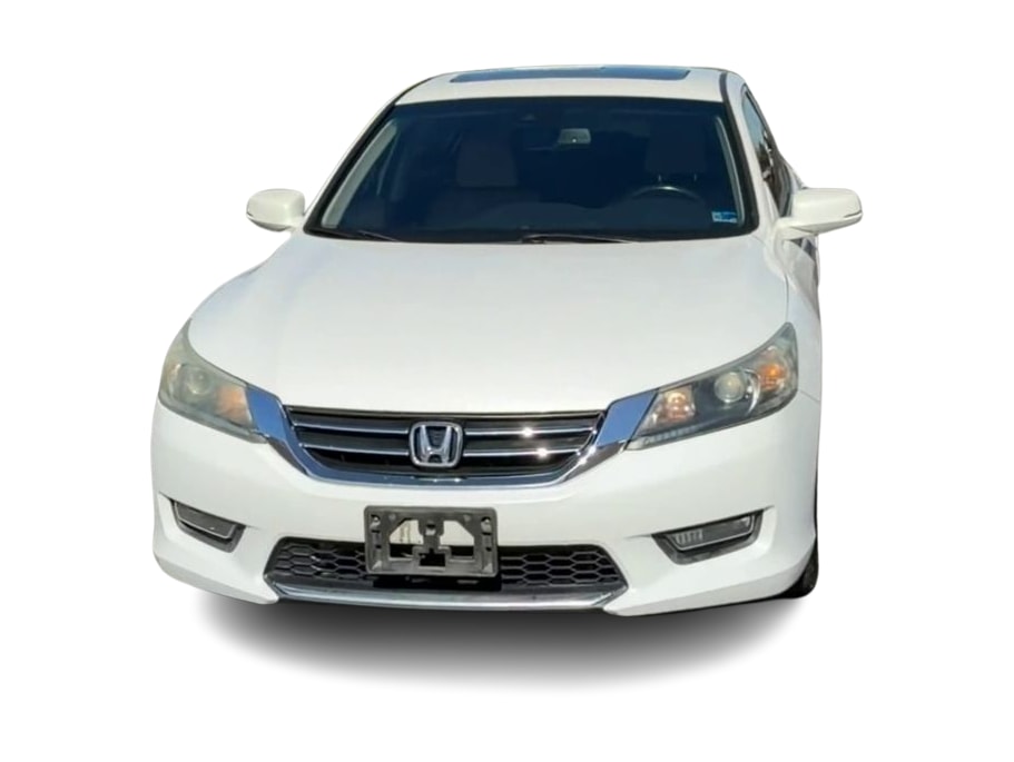 Thumbnail: 2015 Honda Accord - 6