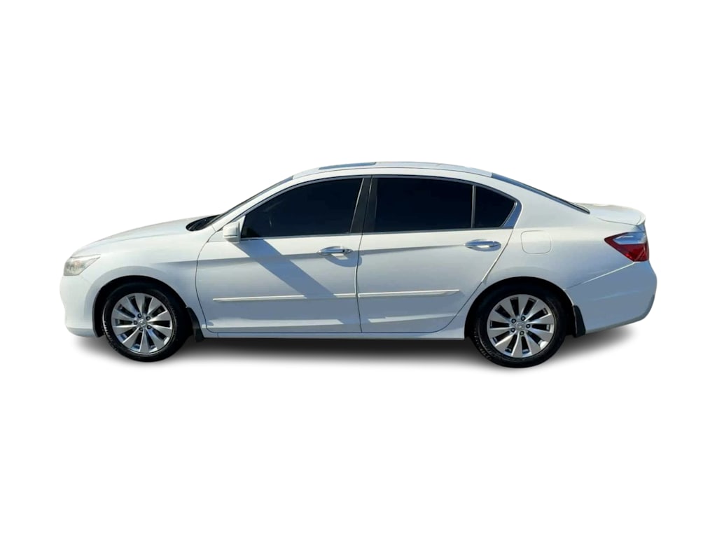 Thumbnail: 2015 Honda Accord - 3