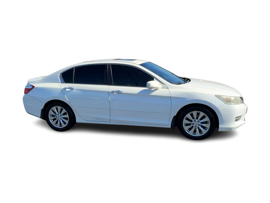 Thumbnail: 2015 Honda Accord - 19
