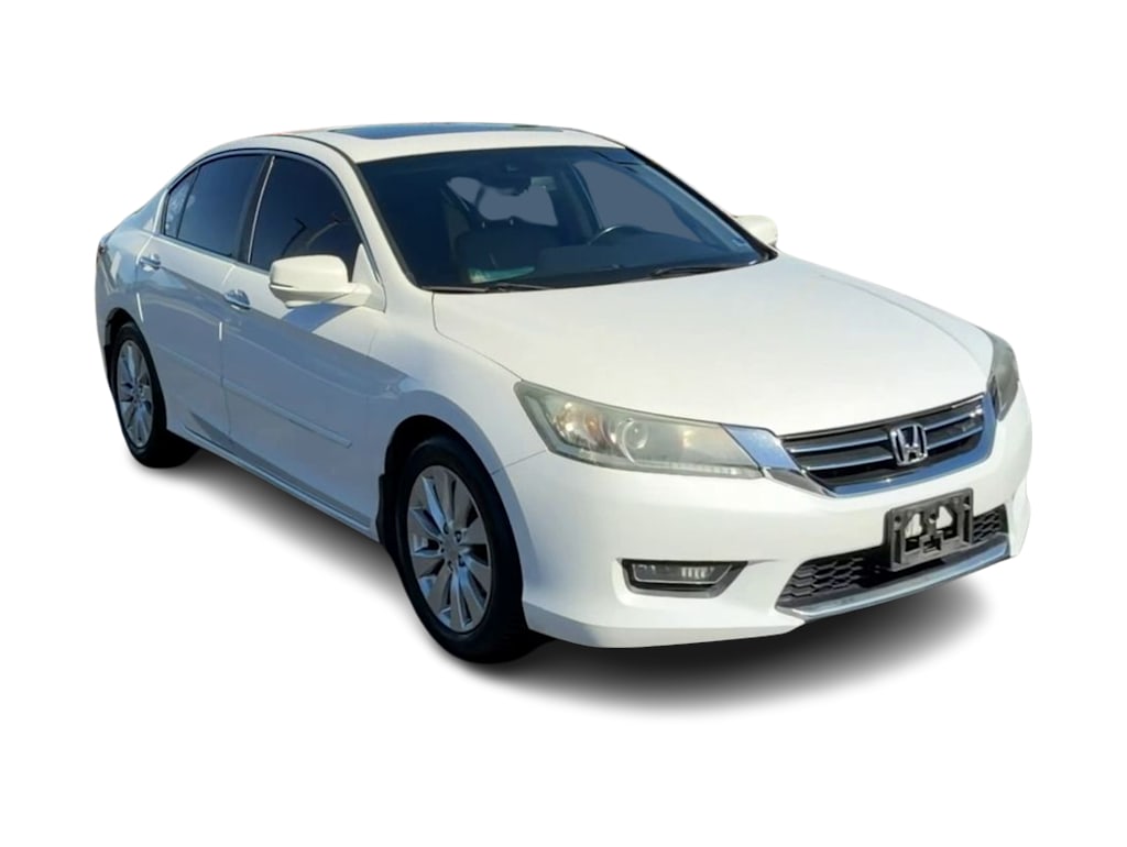 Thumbnail: 2015 Honda Accord - 16