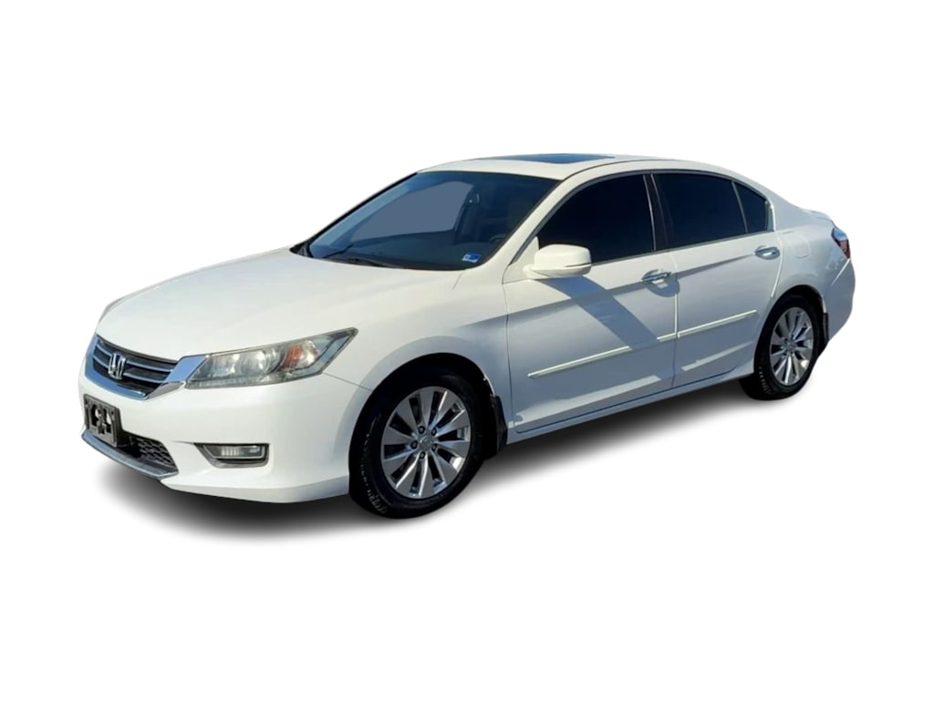 Thumbnail: 2015 Honda Accord - 17