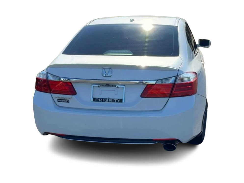 Thumbnail: 2015 Honda Accord - 5