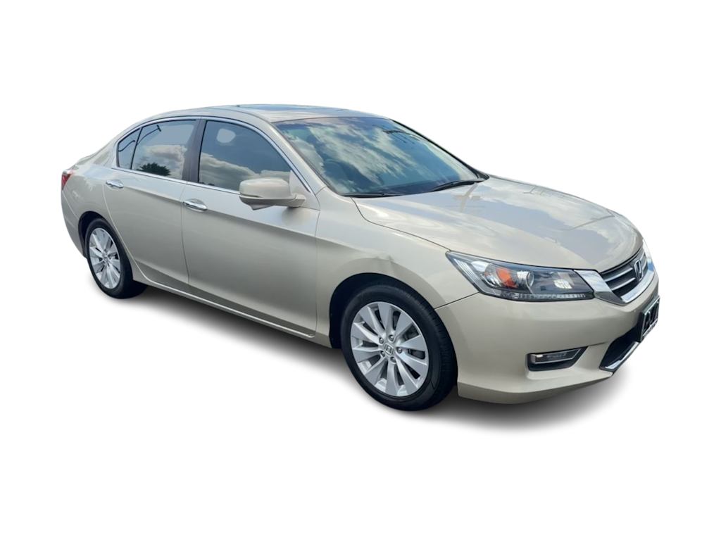 Thumbnail: 2013 Honda Accord - 15