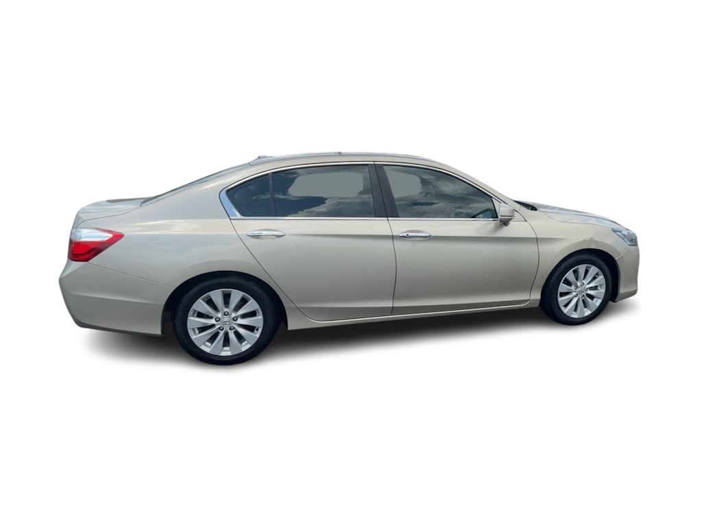 Thumbnail: 2013 Honda Accord - 19